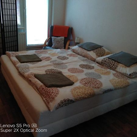 Apartman S Virivkou A Infrasaunou V Olomouci Bagian luar foto